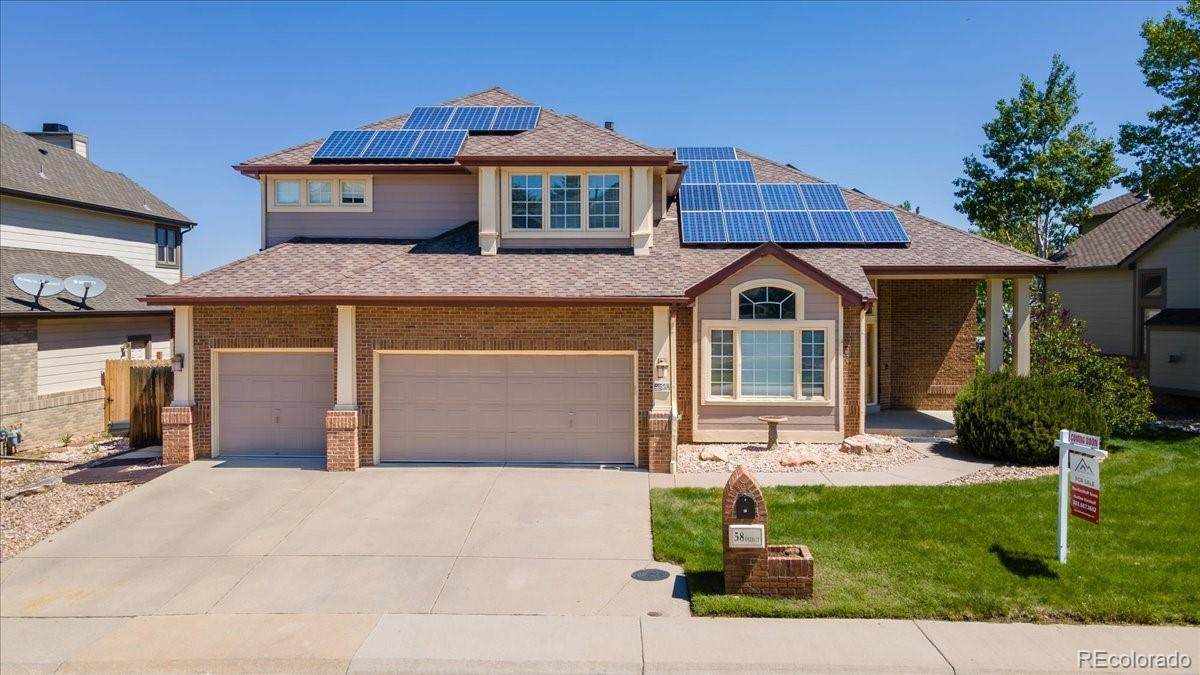 58 Rogers Court - Photo 1