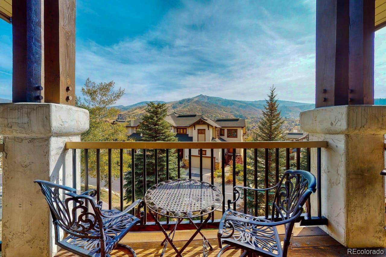 1463 Flattop Circle - Photo 1