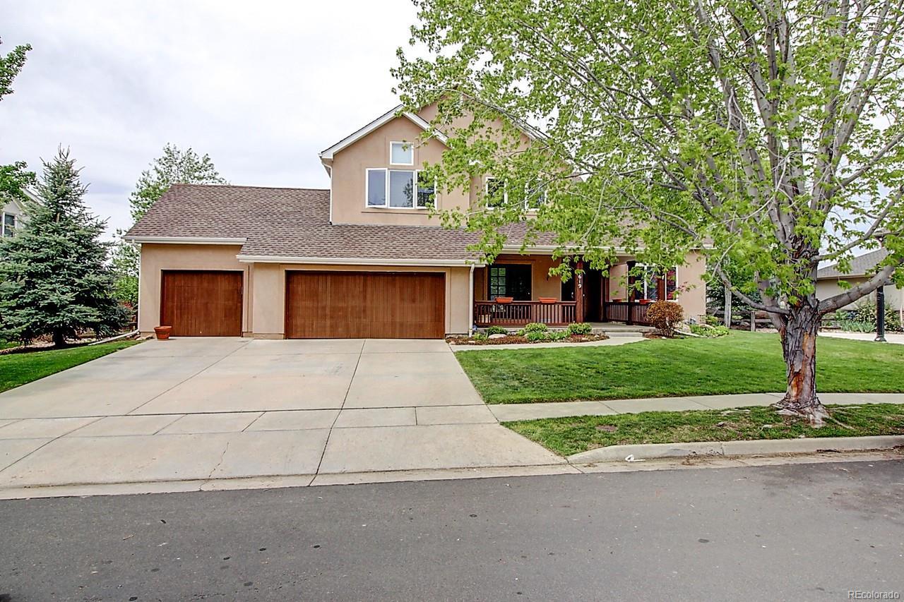 1619 Redwing Lane - Photo 1