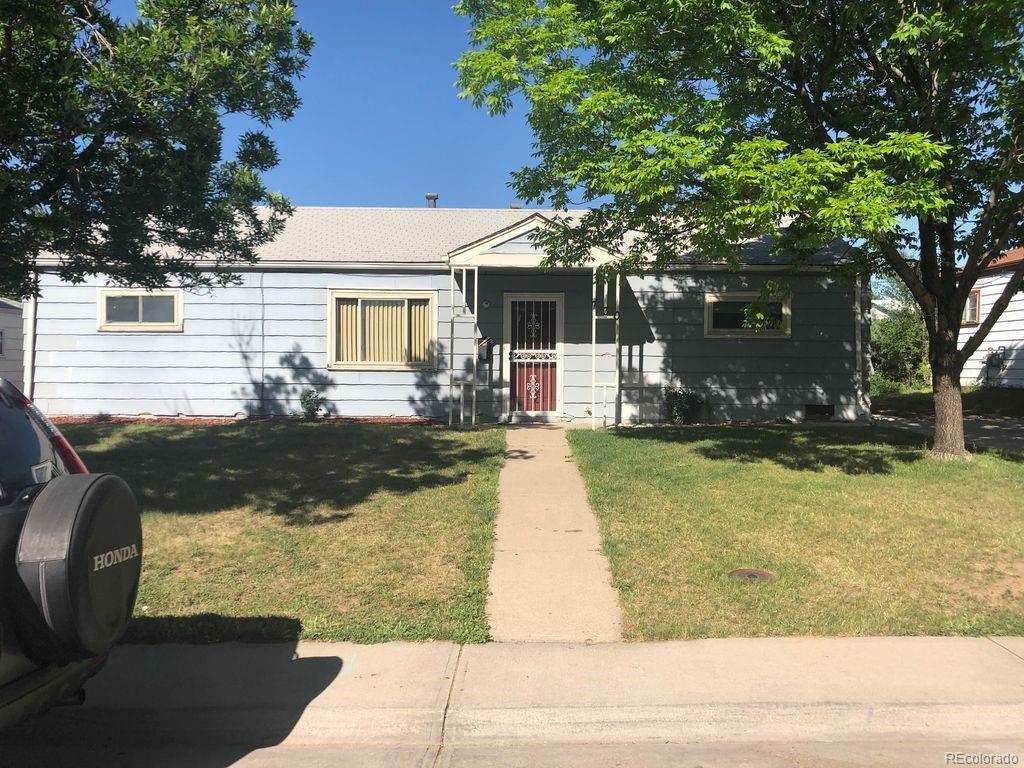 730 Uvalda Street - Photo 1