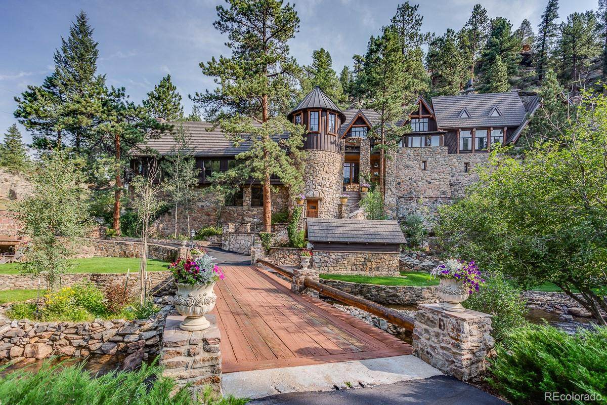 30403 Upper Bear Creek Road - Photo 1