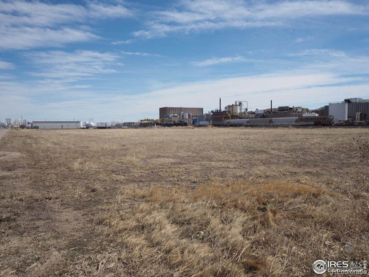Rail Road Avenue - Photo 1
