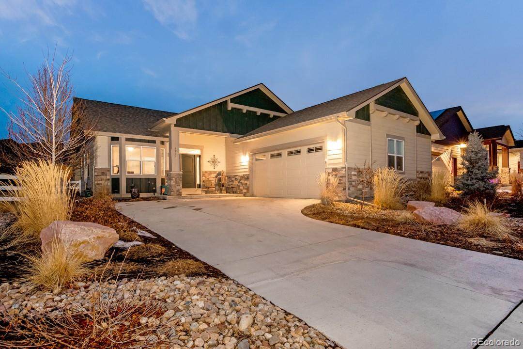 6733 Snowdon Drive - Photo 1