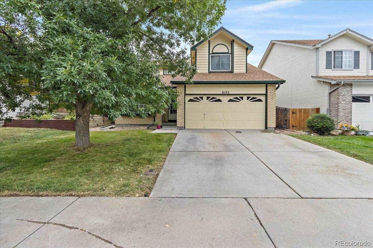 6193 Perry Street - Photo 1