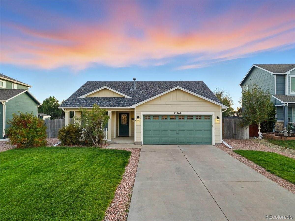 12209 Crystal Downs Road - Photo 1