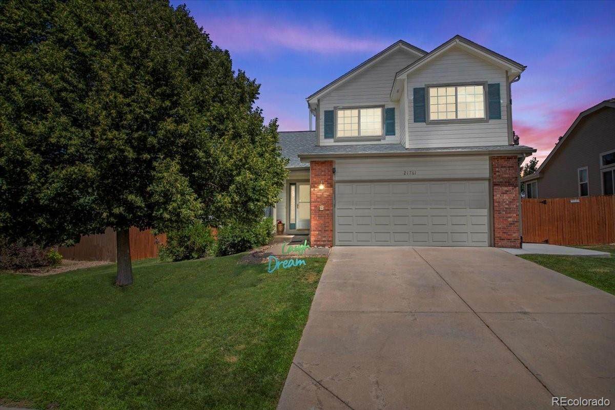 21761 Swale Avenue - Photo 1