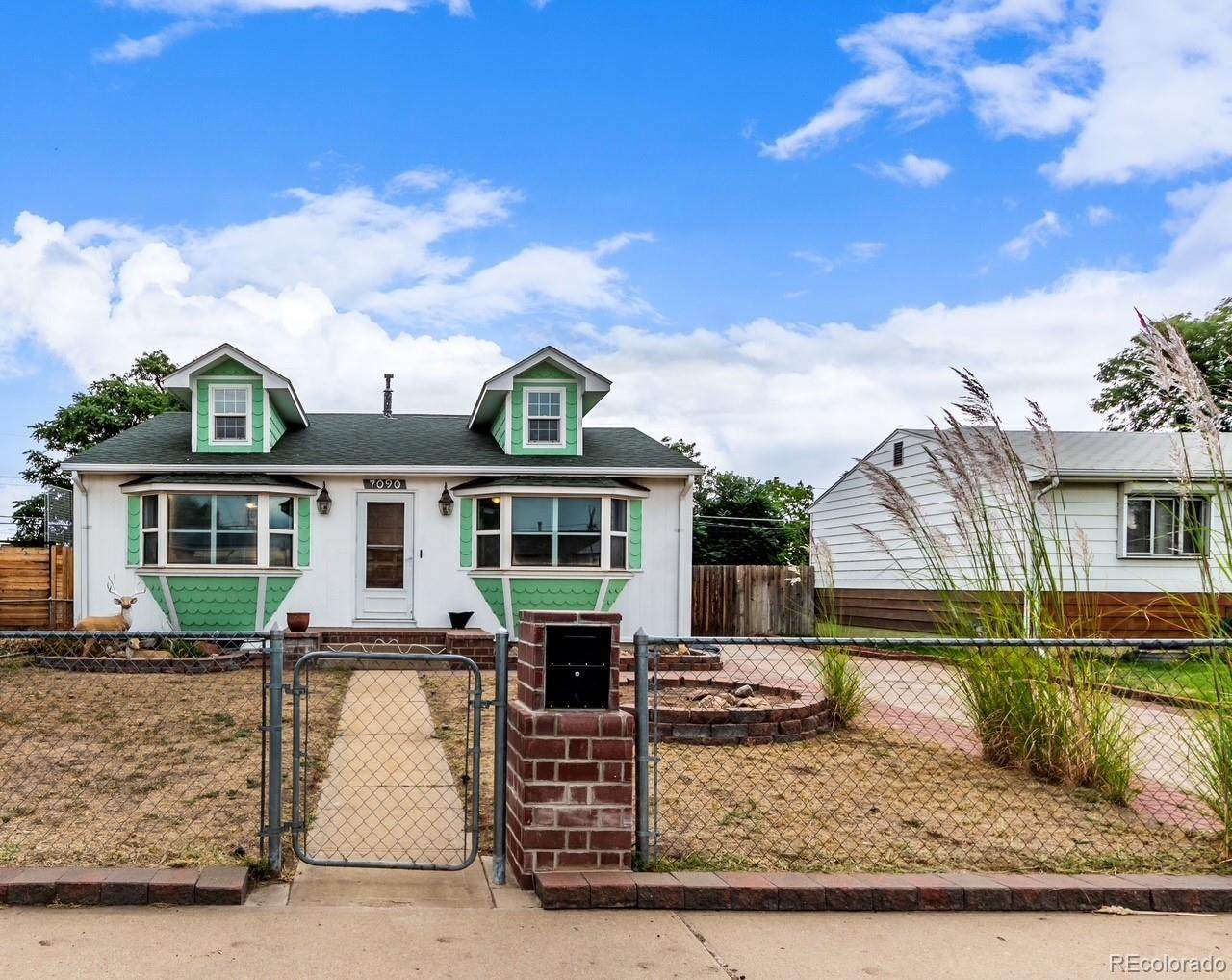 7090 Clermont Street - Photo 1