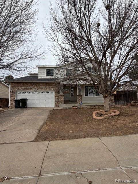 21495 Grays Peak Drive - Photo 1