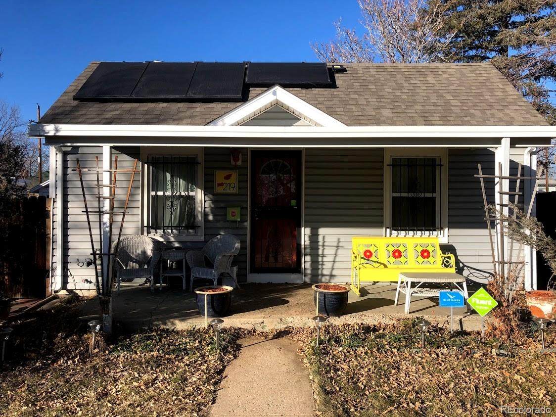 219 Grove Street - Photo 1