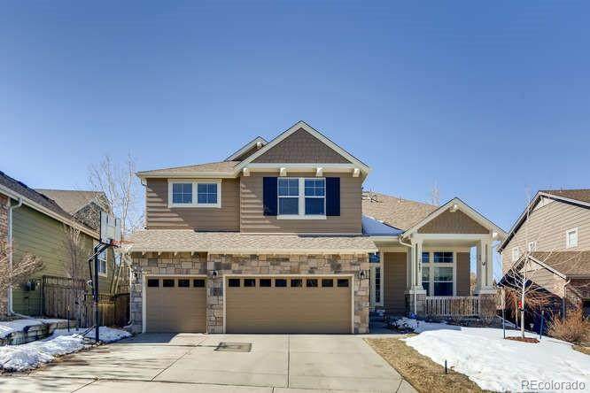 3667 Sunchase Drive - Photo 1