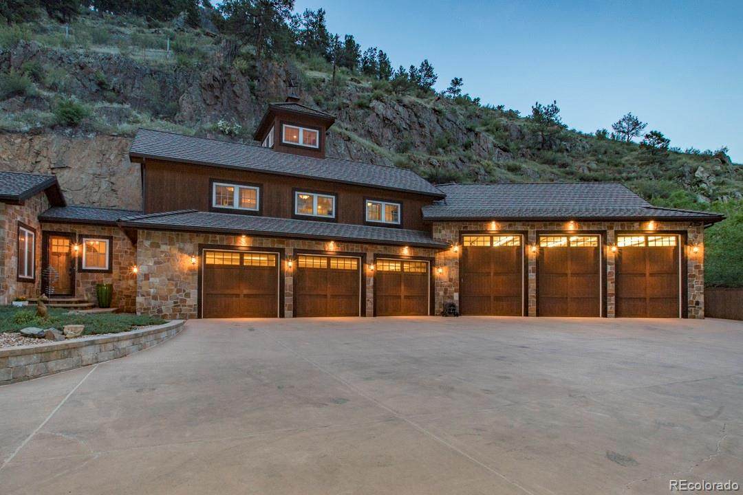 87 Jasper Lake Road - Photo 1