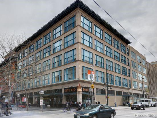 720 16th Street - Photo 1
