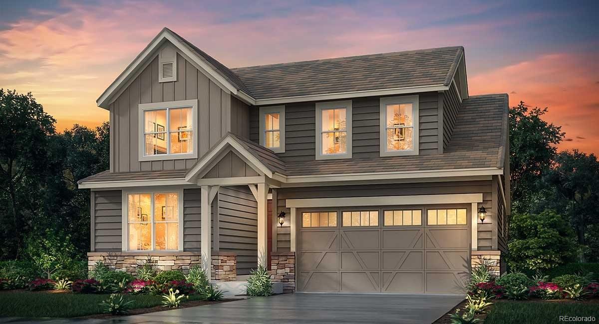 16274 Beckwith Run - Photo 1