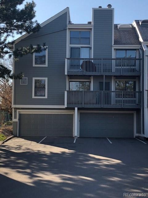 6473 Havana Street - Photo 1