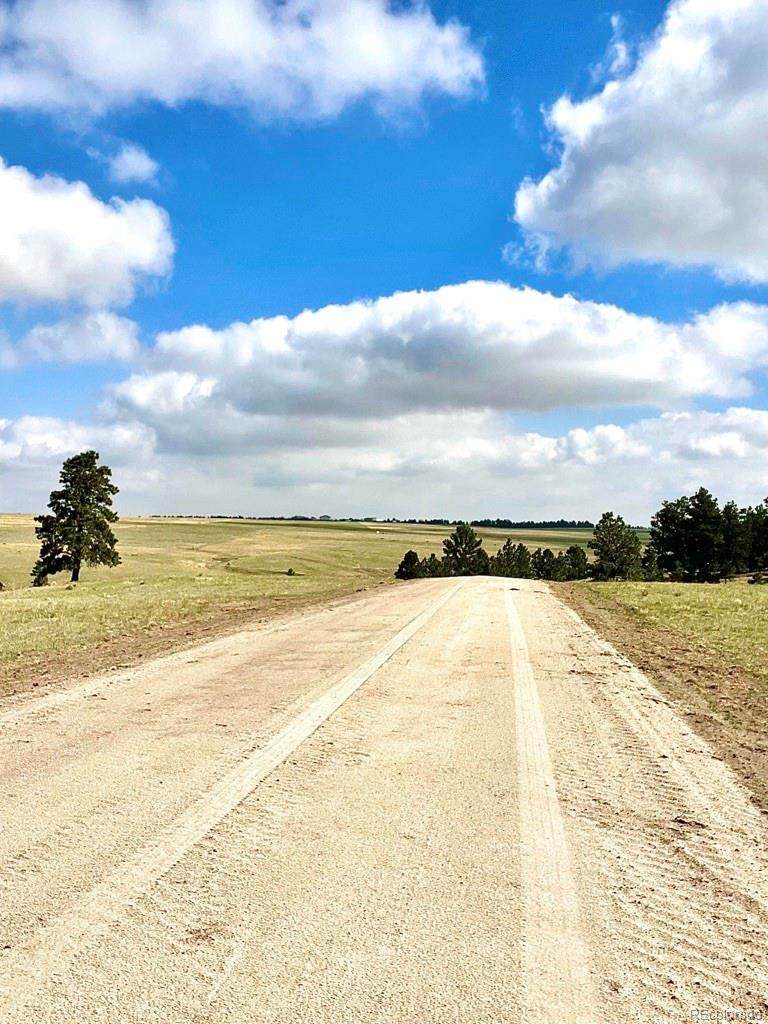 Lot 1 Private Road - Photo 1