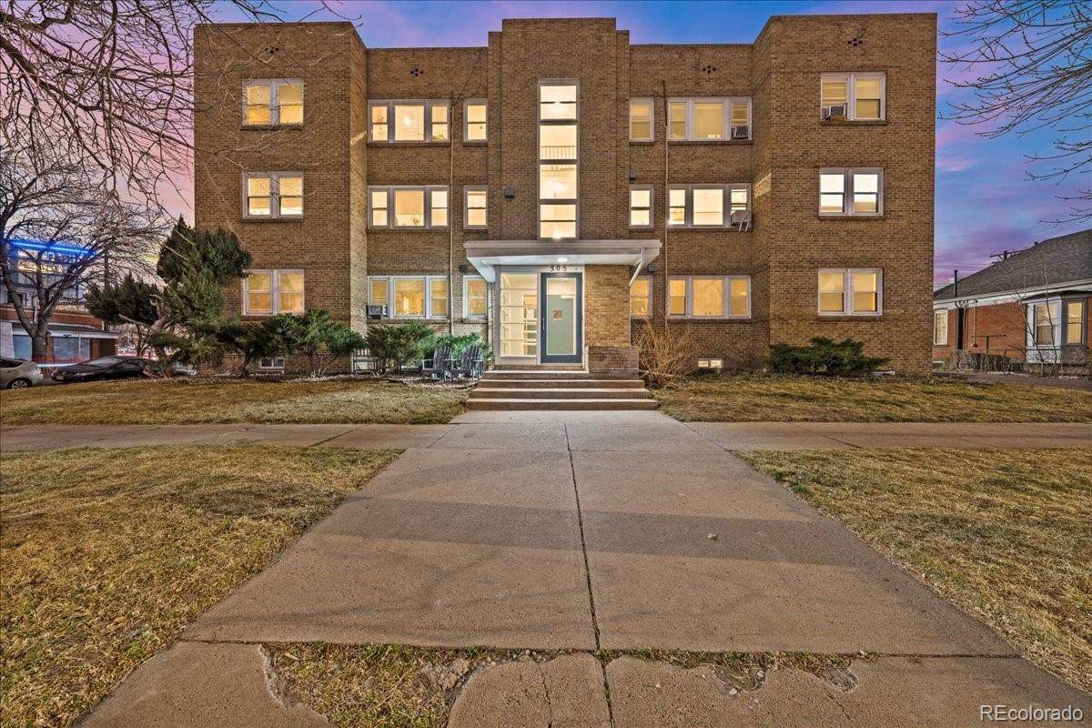505 Logan Street - Photo 1