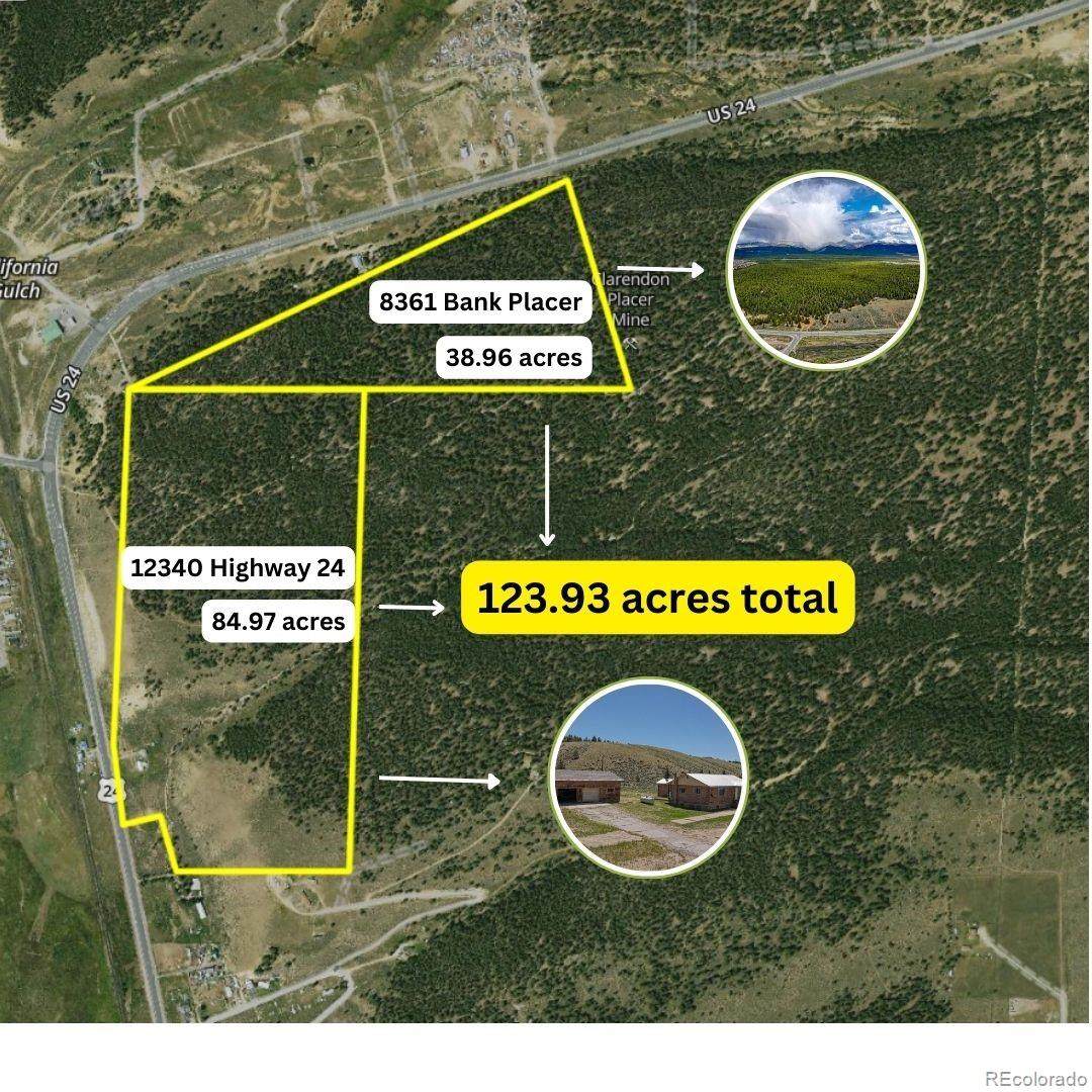8361 Bank Placer - Photo 1