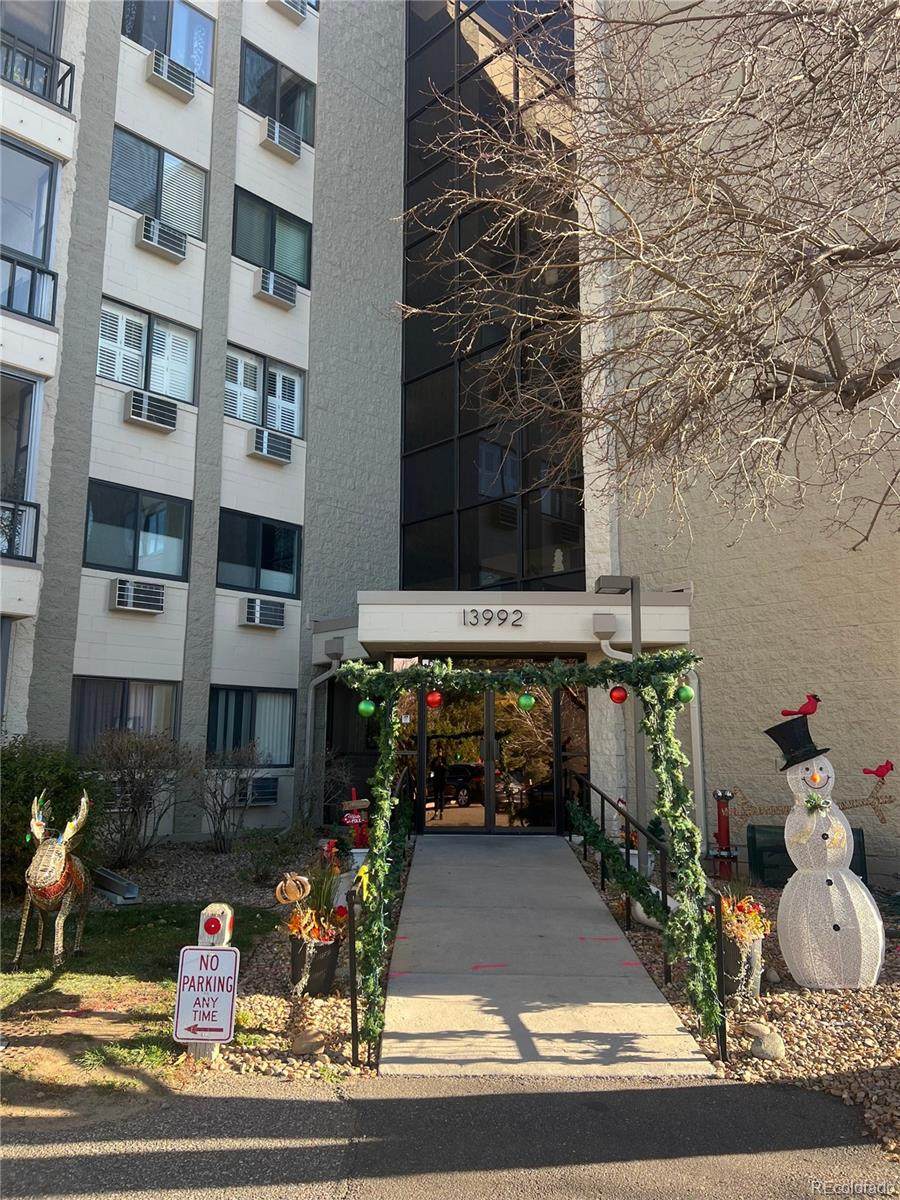 13992 Marina Drive - Photo 1