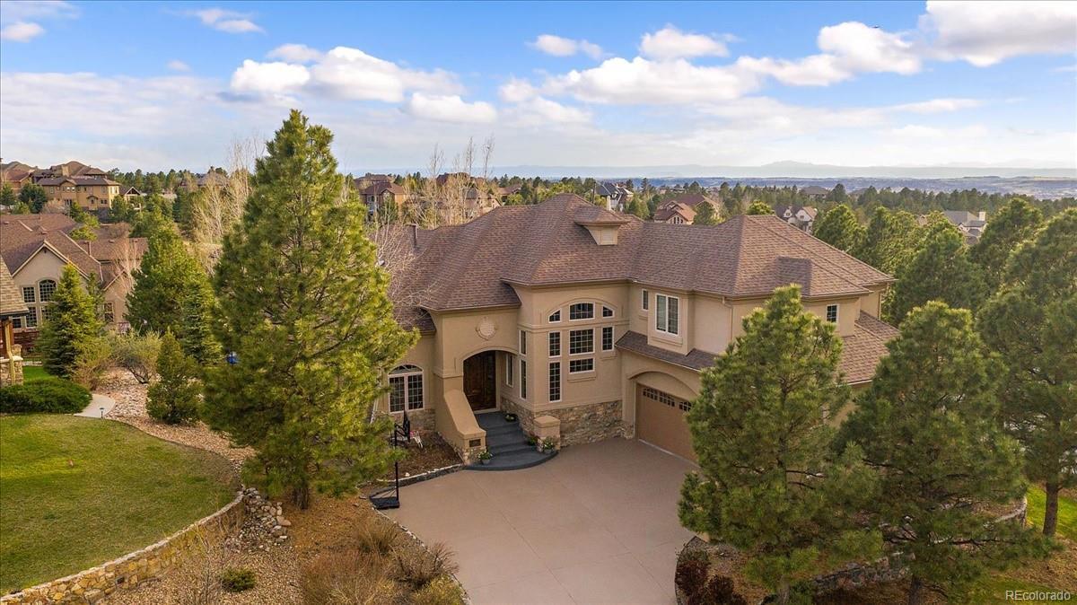 9132 Scenic Pine Drive - Photo 1