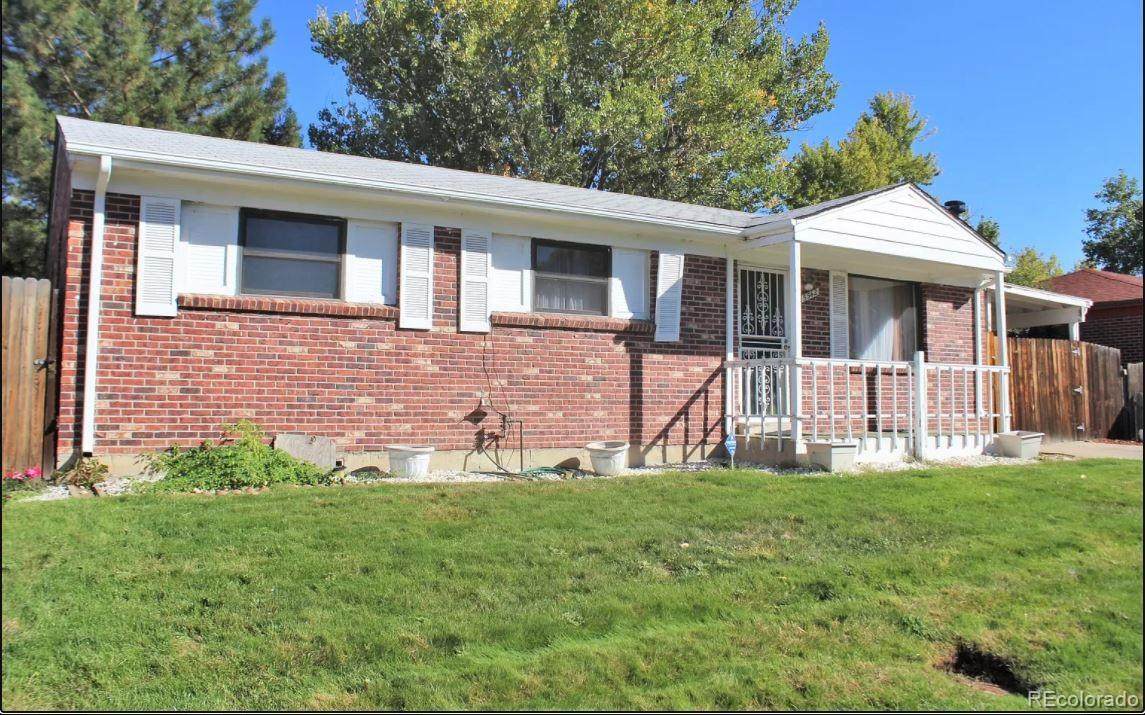 5542 Scranton Street - Photo 1