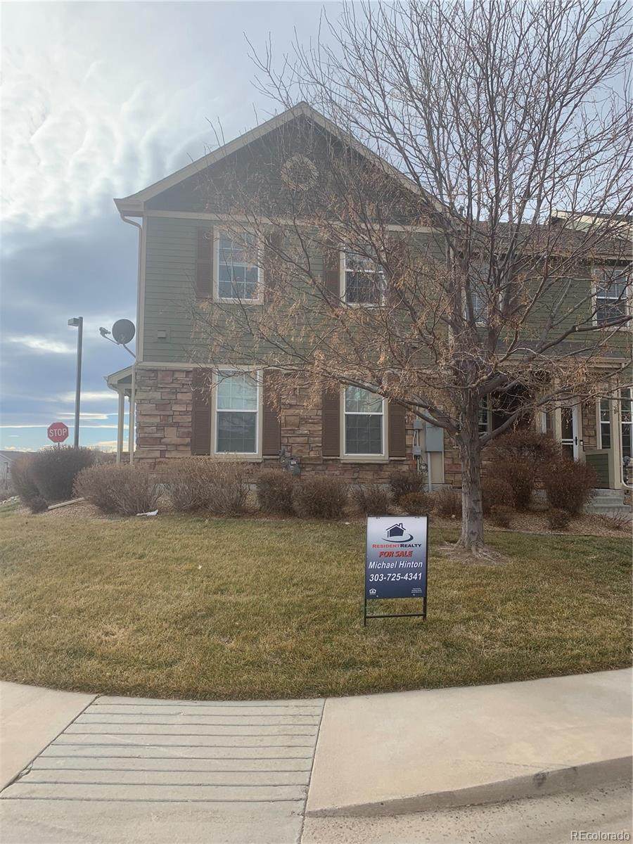 12783 Leyden Street - Photo 1