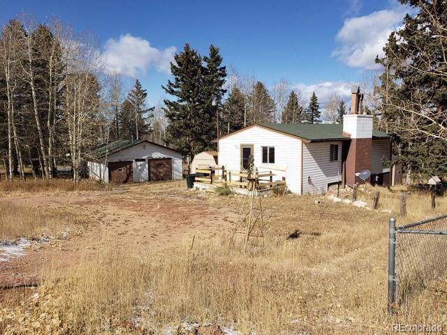 653 Will Scarlet Drive - Photo 1