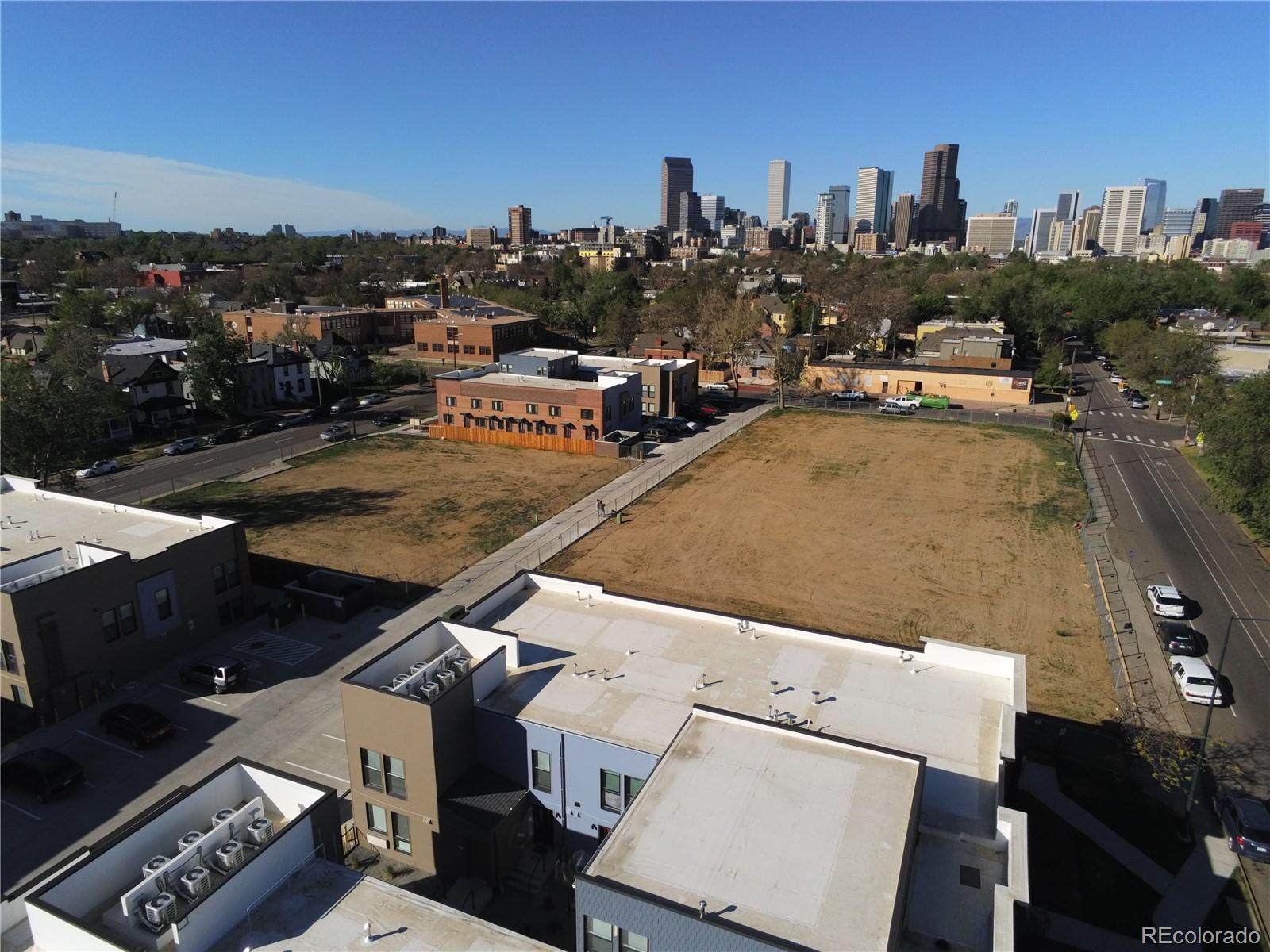 3056 Champa Street - Photo 1