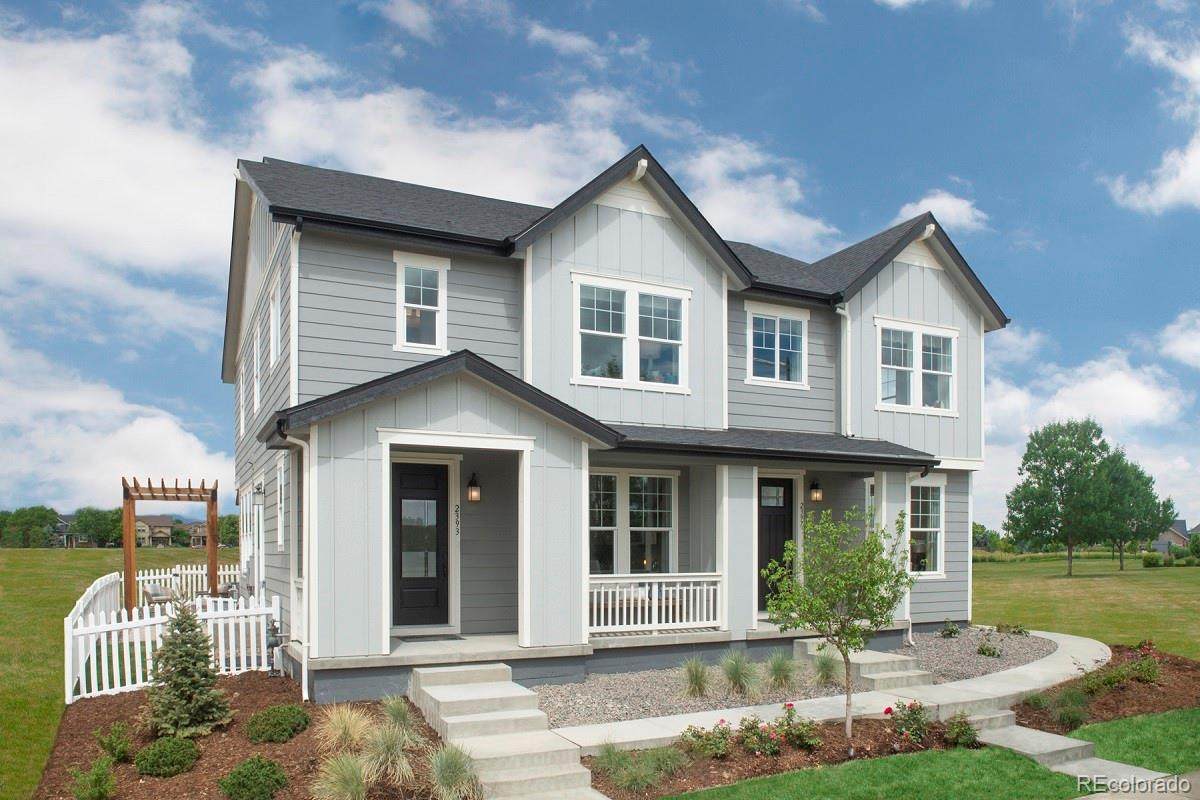 466 Canadian Crossing Drive - Photo 1