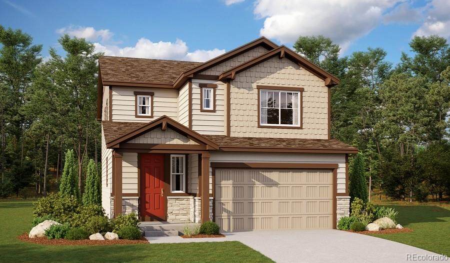4367 Malaya Way - Photo 1