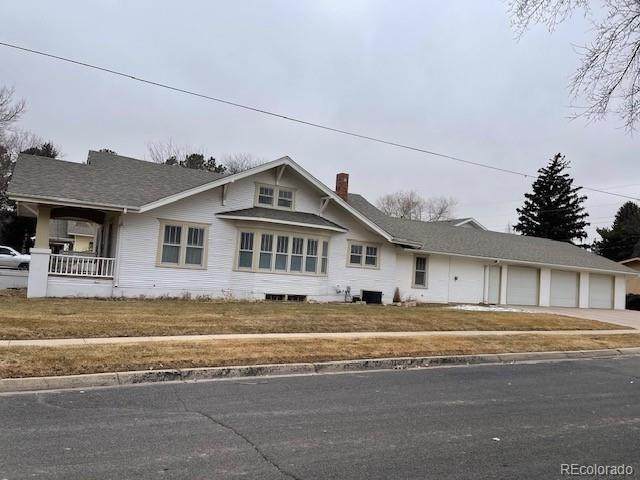 602 Cedar Street - Photo 1