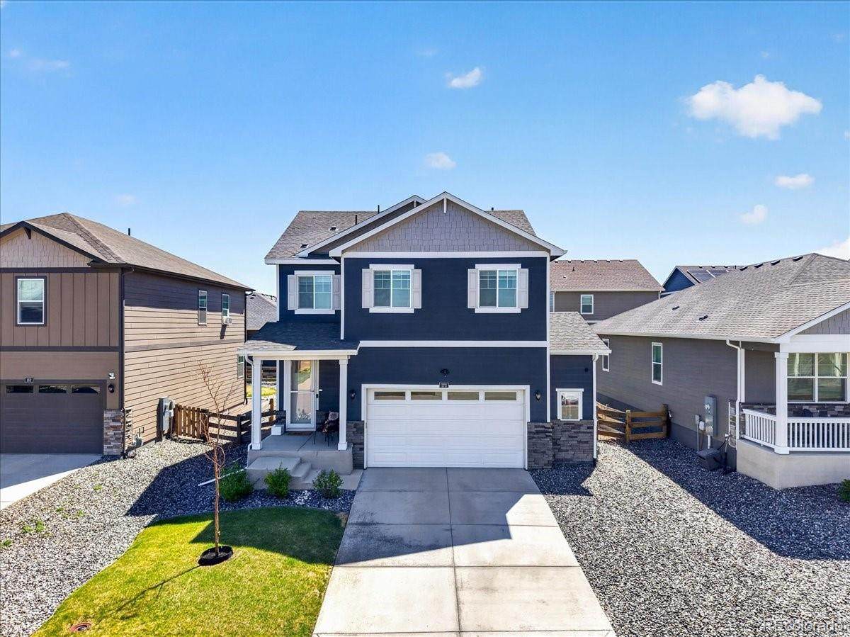 172 Fox Street - Photo 1