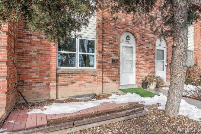 4415 Lowell Boulevard - Photo 1