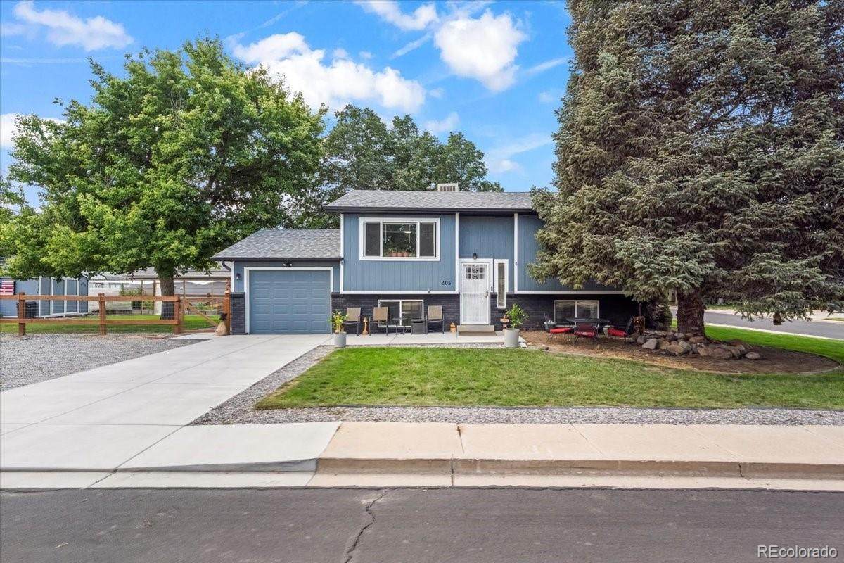 205 Walnut Street - Photo 1