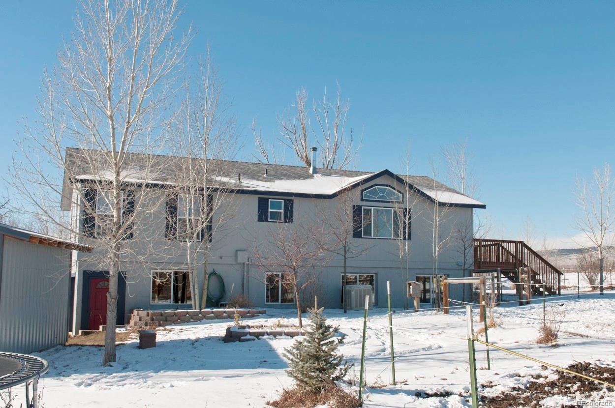 2125 Blue Mountain Avenue - Photo 1