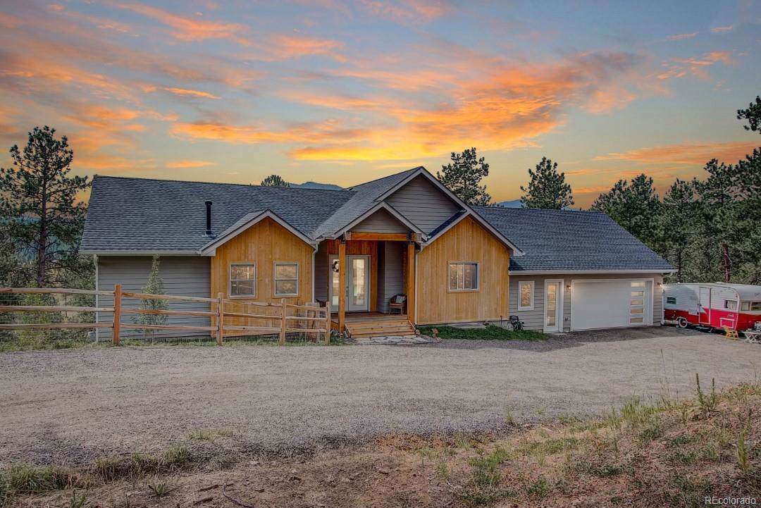 6730 Valley Circle - Photo 1