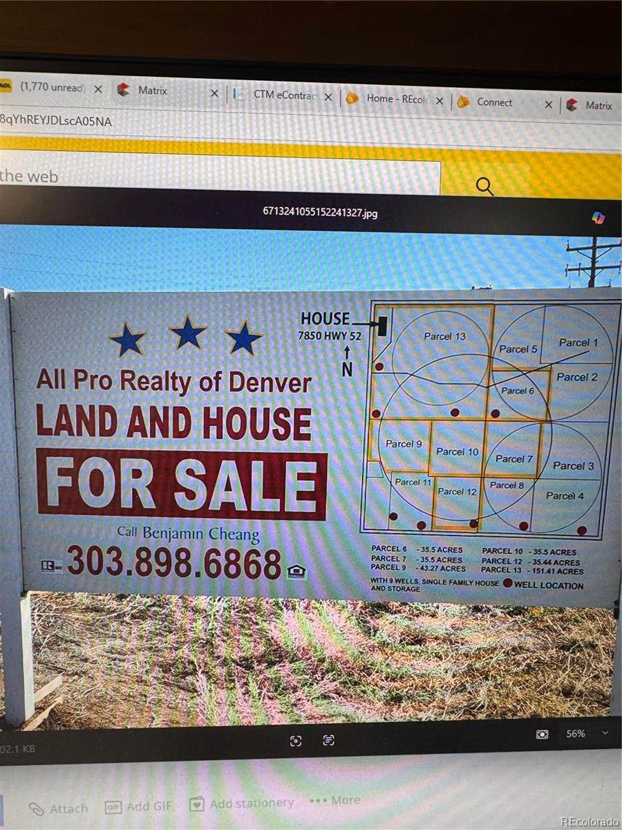 parcel 7 Highway 52 St - Photo 1