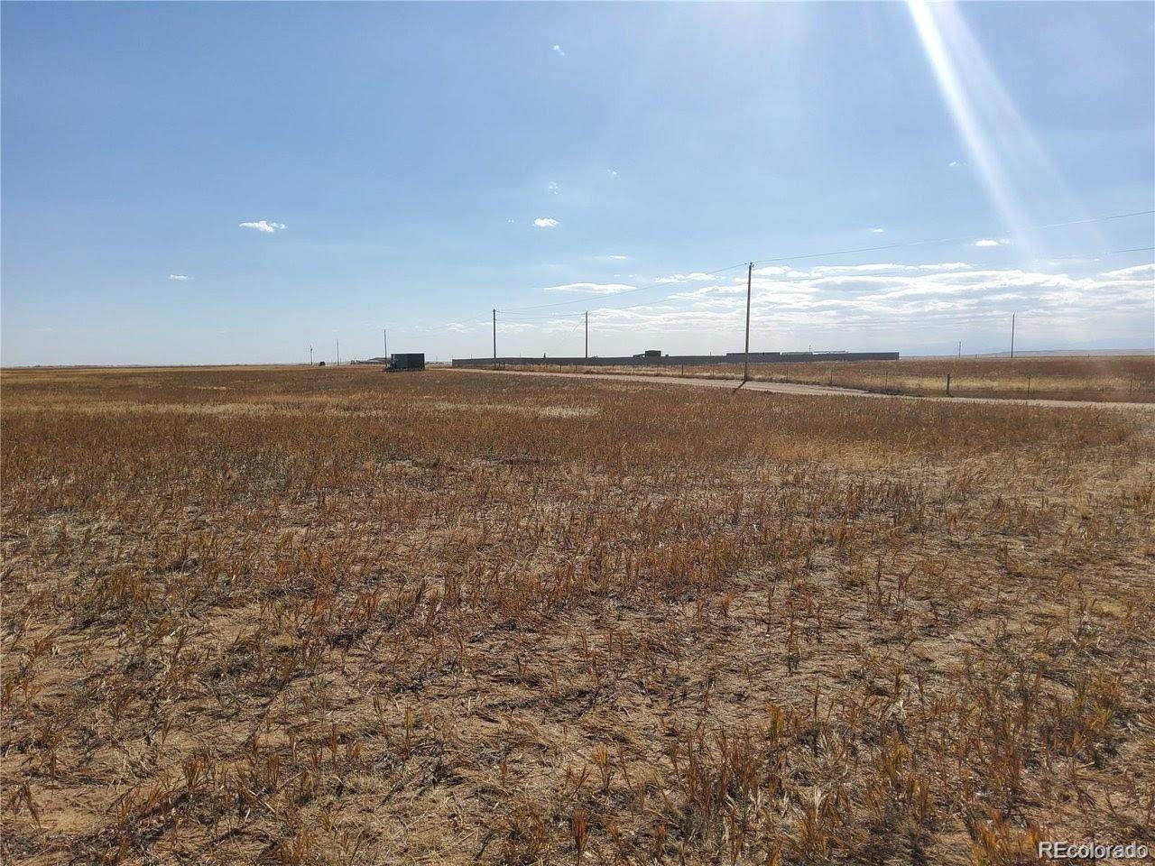County Road 35 - Photo 1