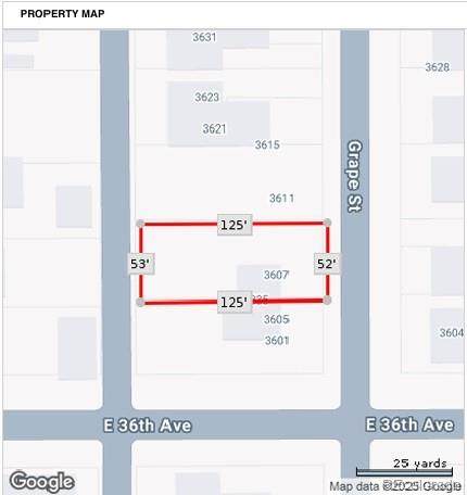 3607 Grape Street - Photo 1