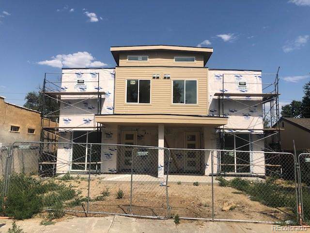 4052 Lipan Street - Photo 1