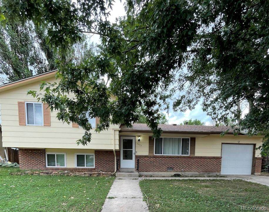 4322 Driftwood Drive - Photo 1