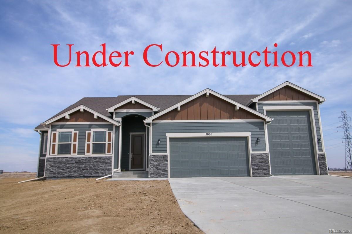 5052 Prairie Lark Lane - Photo 1