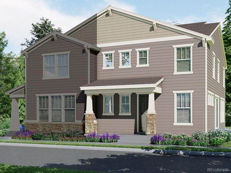 892 Tarragon Road - Photo 1