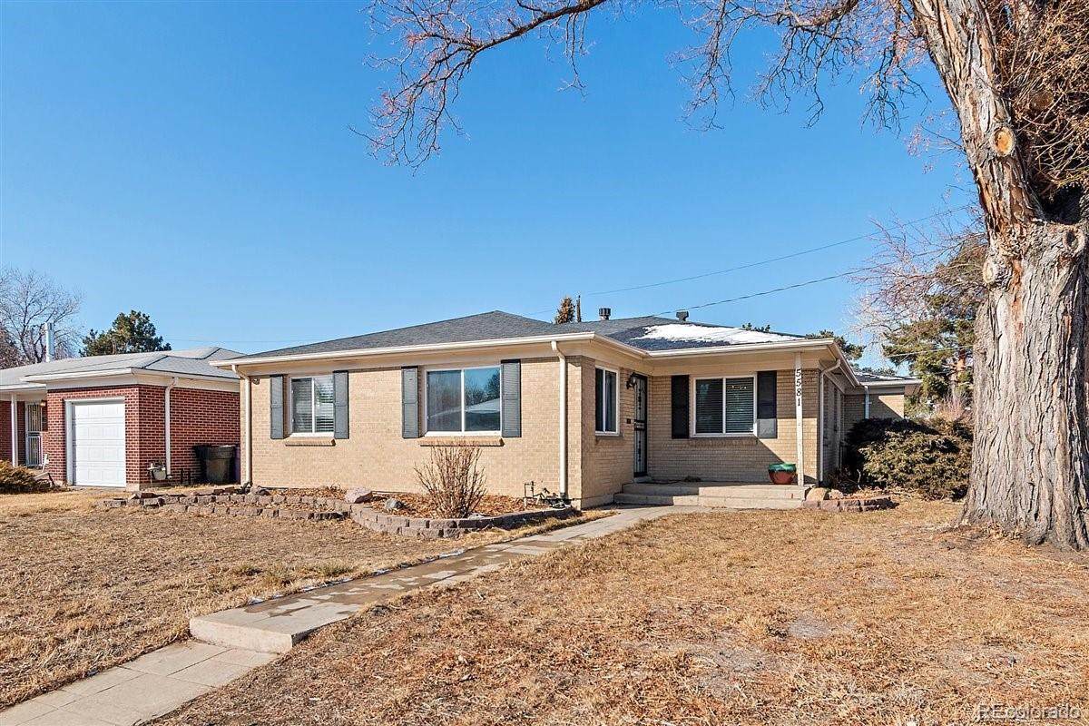 5581 Colorado Avenue - Photo 1
