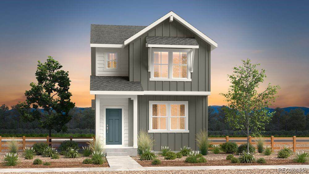 1208 Prospect Aly - Photo 1