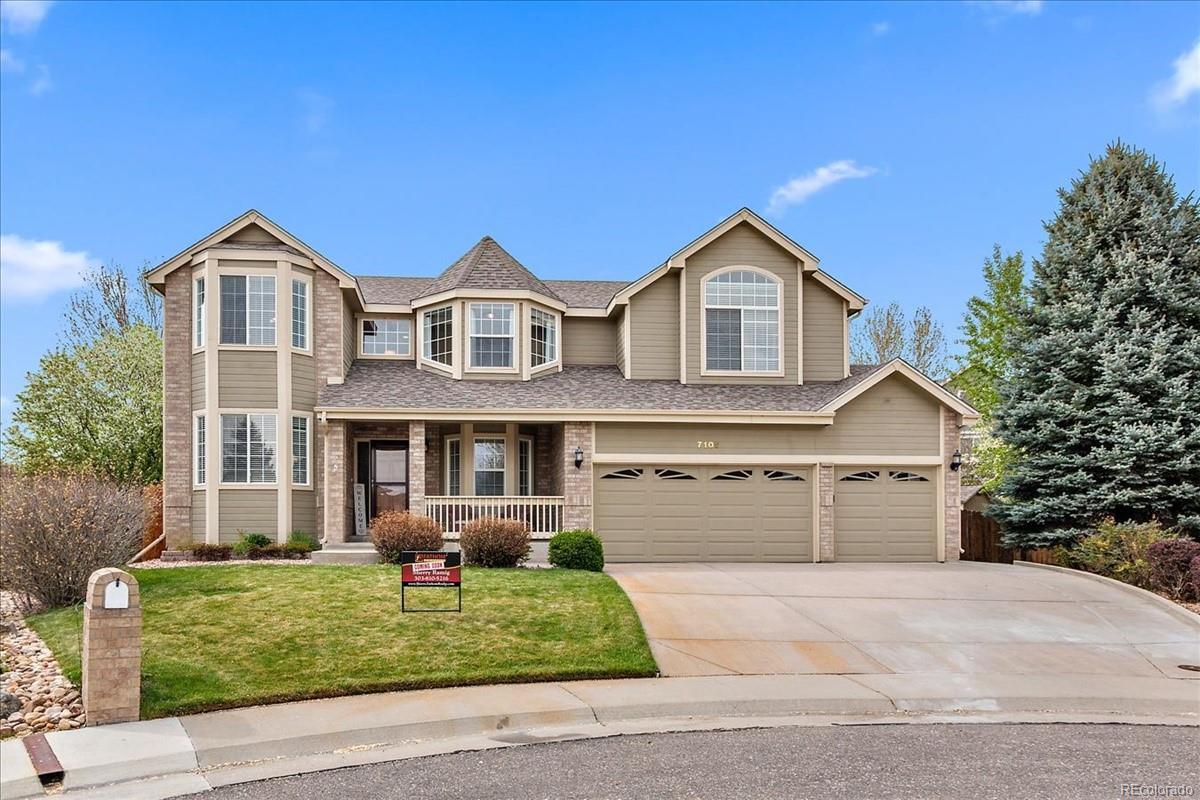 7105 Moss Court - Photo 1