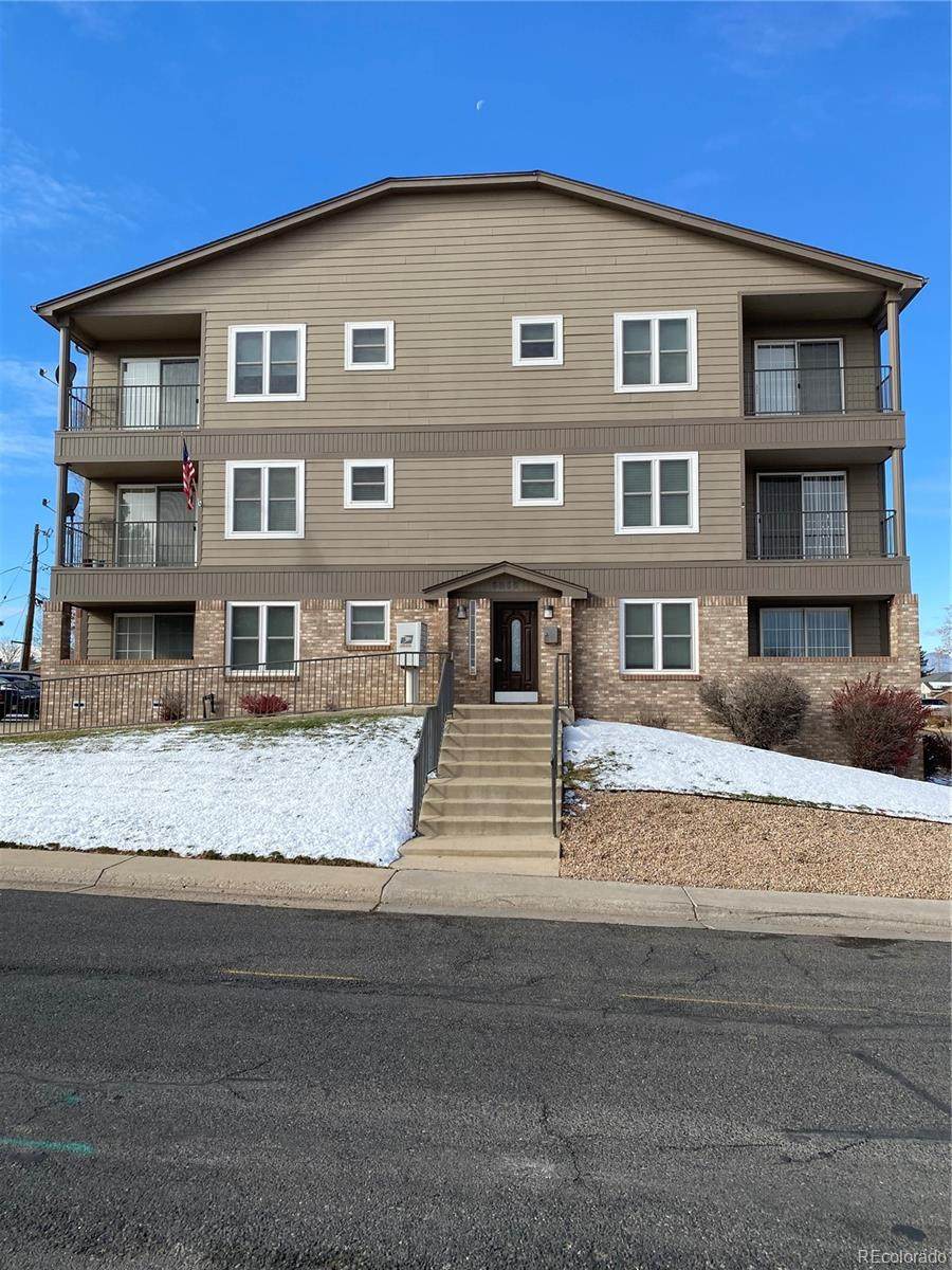 5855 Vance Street - Photo 1