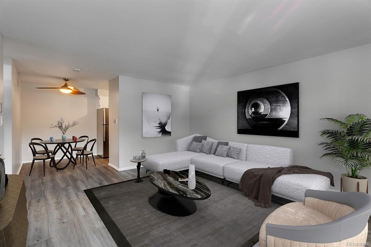1243 Gaylord Street - Photo 1