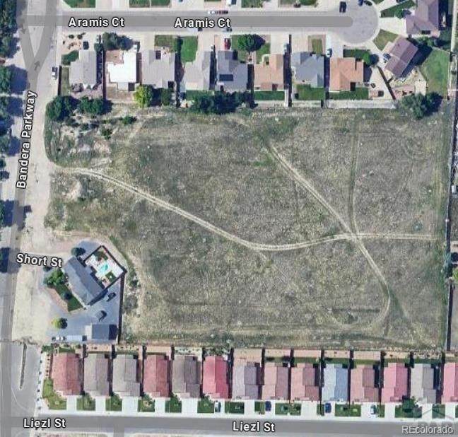Bandera Parkway - Photo 1