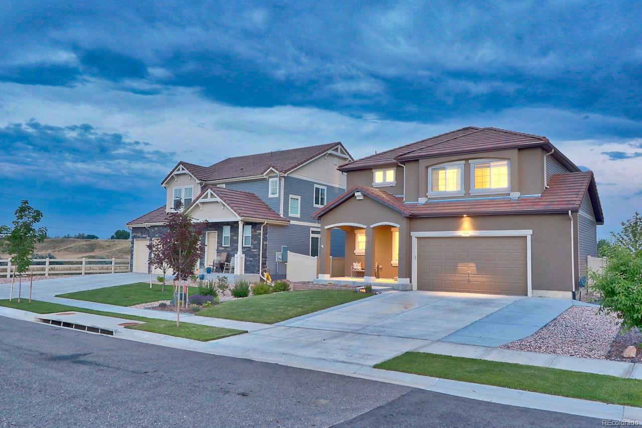 5004 Eaglewood Lane - Photo 1