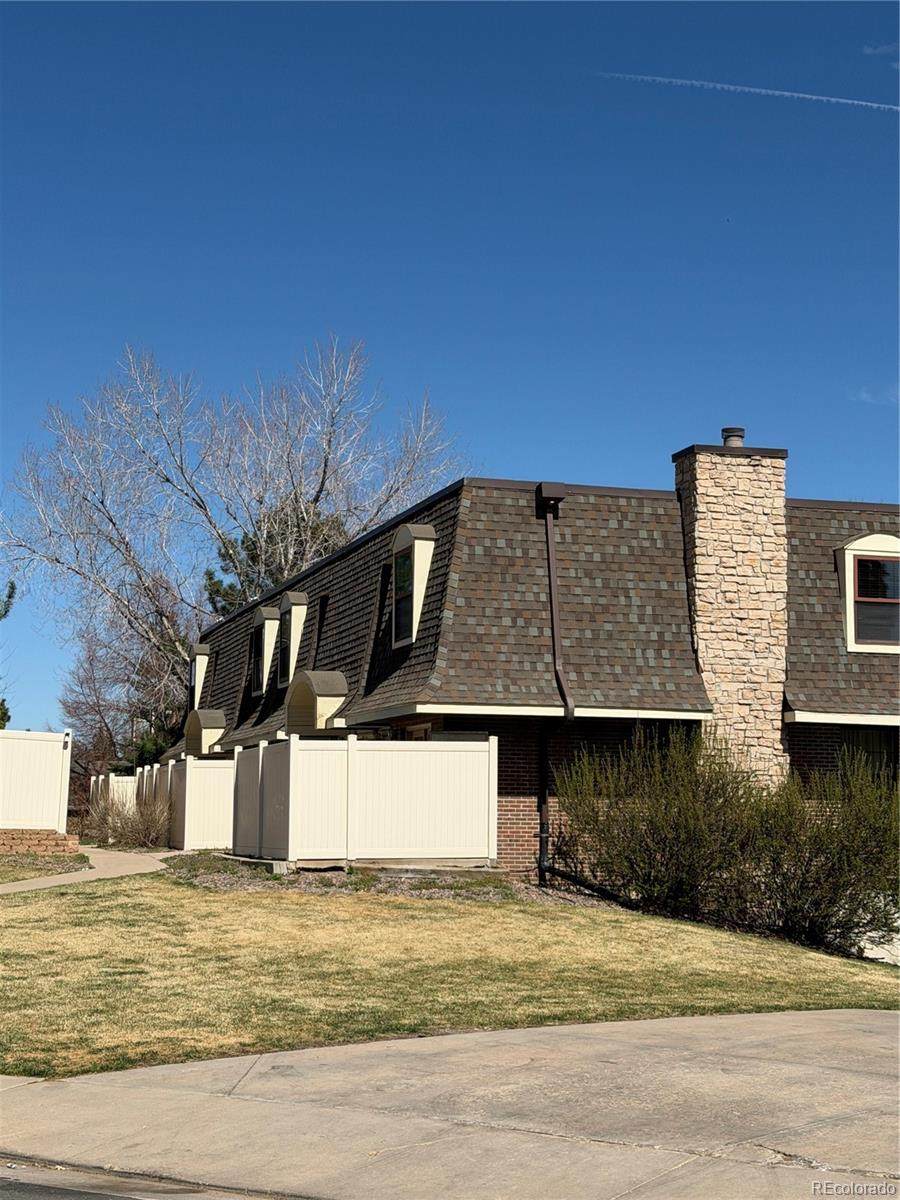 1360 Idalia Street - Photo 1